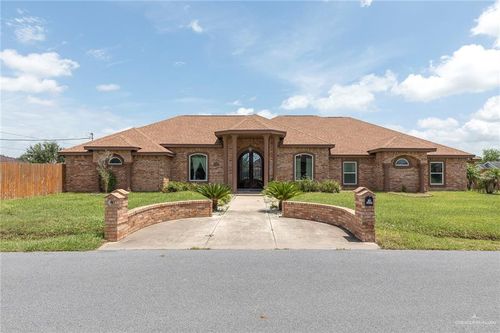 5409 Snowdrop Dr, Edinburg, TX, 78542-4616 | Card Image