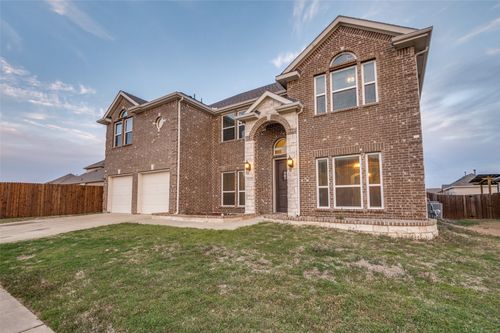 2610 S Anson Rd, Glenn Heights, TX, 75154-8889 | Card Image