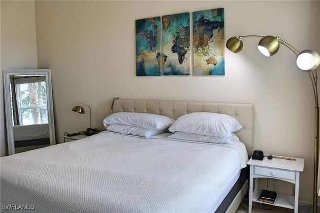 View of bedroom | Image 14