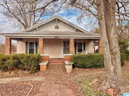 602 E Ladiga St, Piedmont, AL, 36272-1414 | Card Image