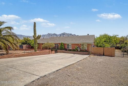 1661 W Cascabella Drive, Tucson, AZ, 85737 | Card Image