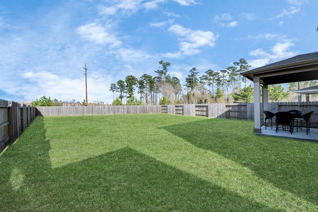 23434 Stahl Creeks Ln, House other with 3 bedrooms, 3 bathrooms and null parking in Spring TX | Image 32