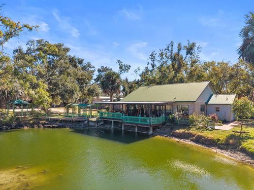 340 Roys Rd Nw, Steinhatchee, FL, 32359-4403 | Card Image