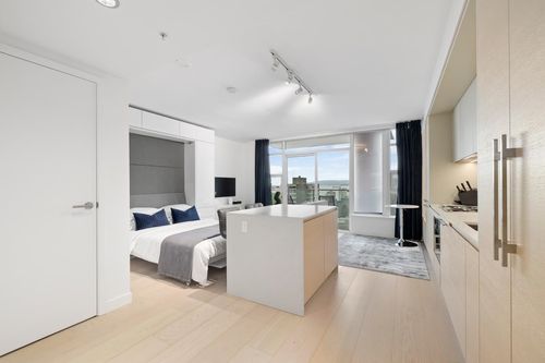 2503-1289 Hornby St, Vancouver, BC, V6Z0G7 | Card Image