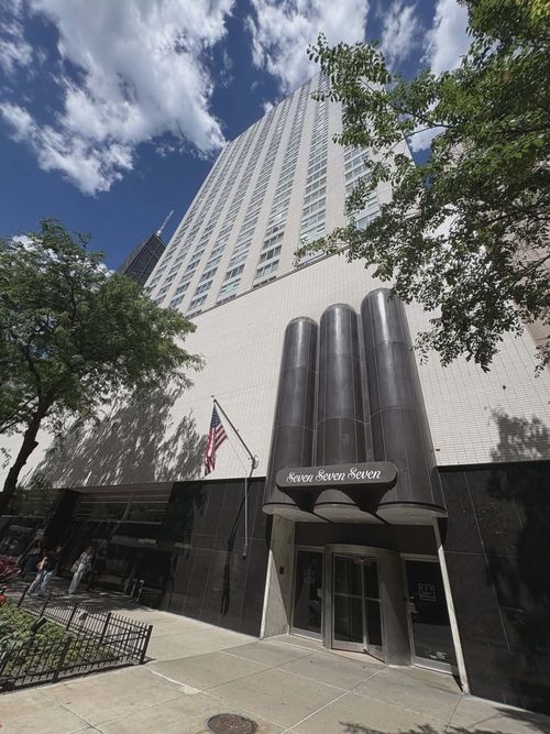 3508-777 Michigan Ave, Chicago, IL, 60611-7010 | Card Image