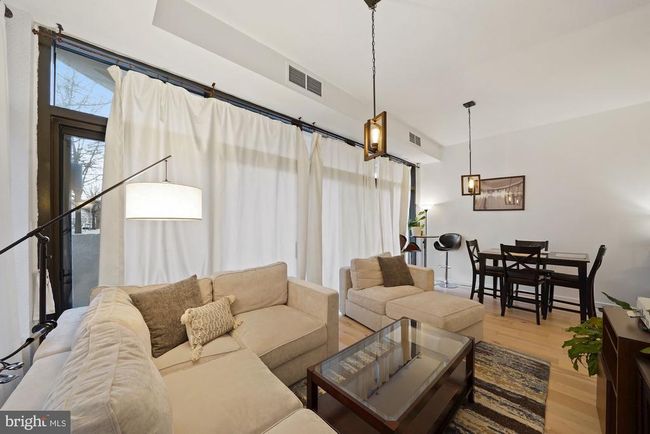 APT-131 - 1530 Key Blvd, Condo with 2 bedrooms, 1 bathrooms and null parking in ARLINGTON VA | Image 4