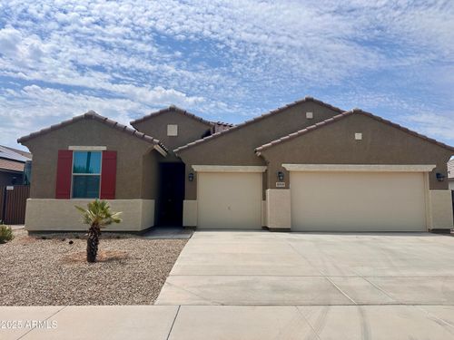 18569 W Via Montoya Dr, Surprise, AZ, 85387-1609 | Card Image