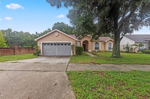 2771 Cedaridge Cir, CLERMONT, FL, 34711-7144 | Card Image