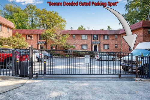 apt-1-327 3rd St Ne, Atlanta, GA, 30308-3708 | Card Image