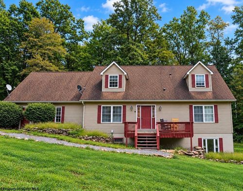 506 Cinder Bin Rd, Terra Alta, WV, 26764-6206 | Card Image