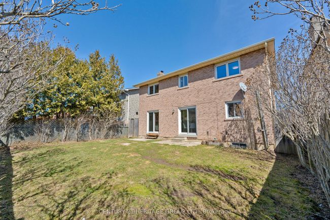 92 East Ave, House other with 4 bedrooms, 3 bathrooms and 2 parking in Scarborough ON | Image 36