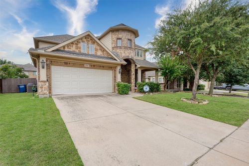 2612 Nocona Way, Little Elm, TX, 75068-6832 | Card Image