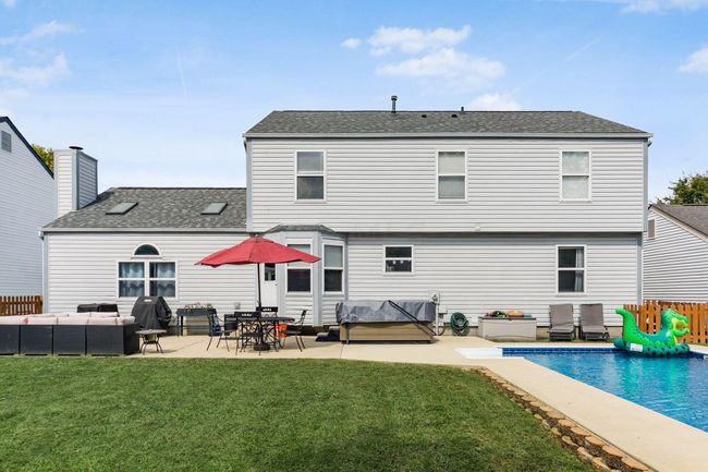 4089 Marsol Ave, House other with 5 bedrooms, 3 bathrooms and null parking in Grove City OH | Image 53