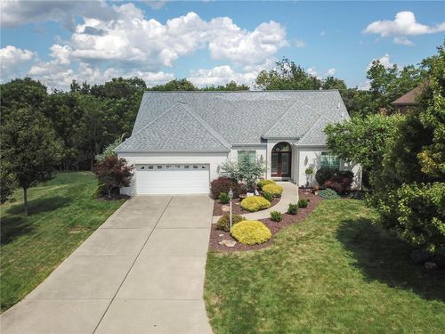 2521 Bonnie Dell Dr, South Park, PA, 15129-8898 | Card Image