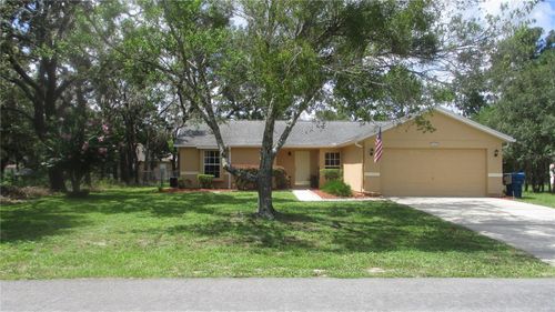10526 Gifford Drive, Spring Hill, FL, 34608 | Card Image