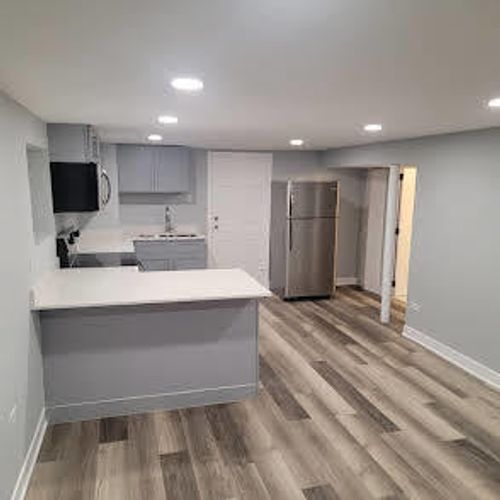 garden-2827 W Lunt Avenue, CHICAGO, IL, 60645 | Card Image