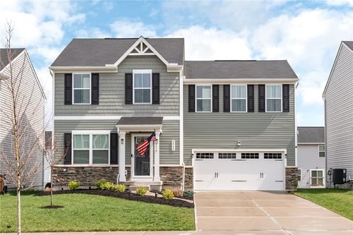 5966 Warm Springs Dr, Middletown, OH, 45042-3589 | Card Image