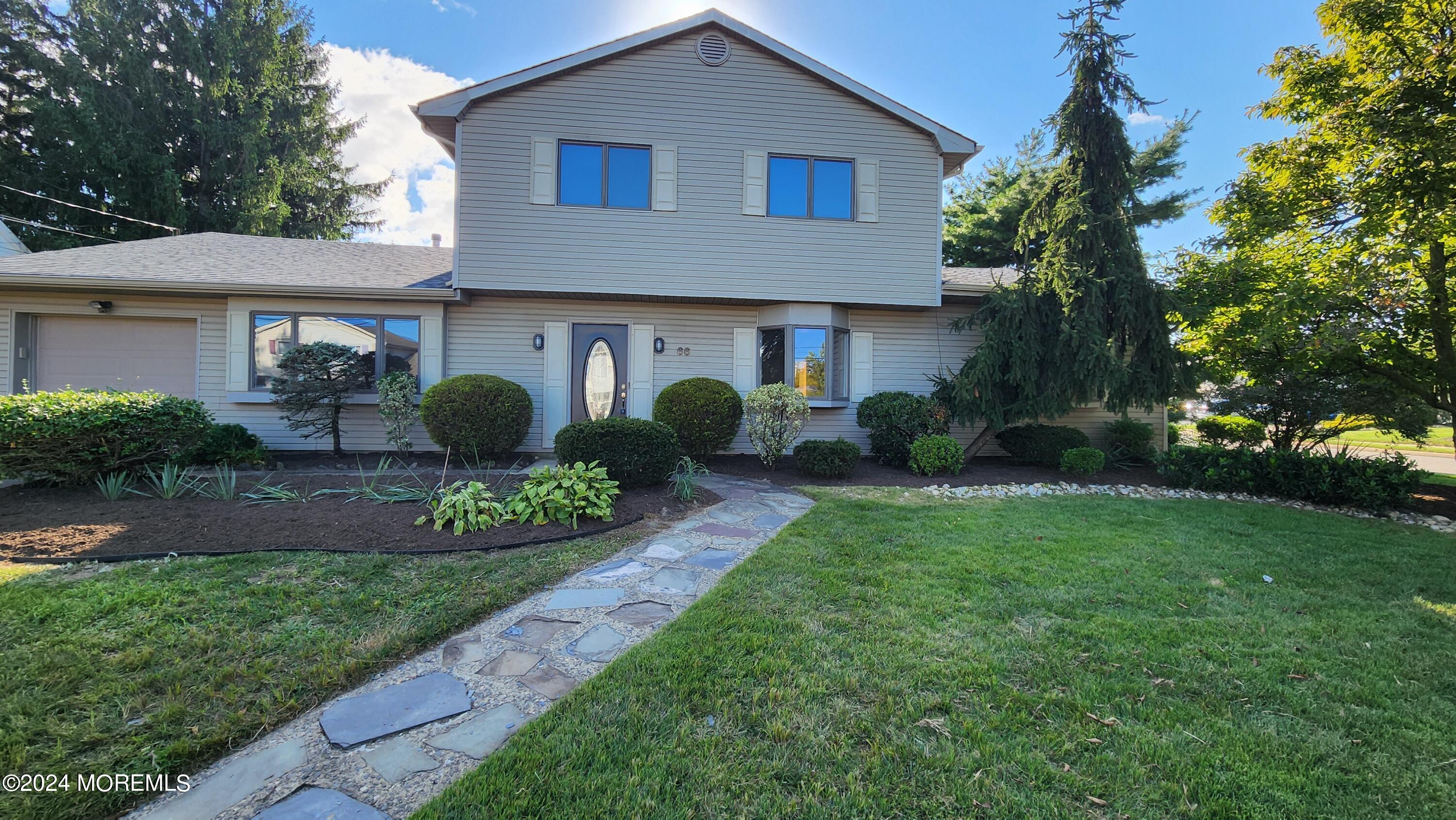 Cresci Blvd, Hazlet, NJ 07730