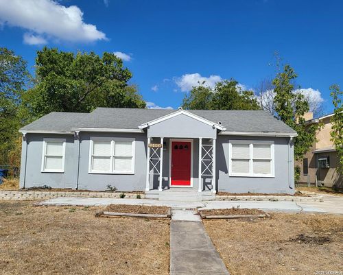 2443 W Huisache Ave, San Antonio, TX, 78228-5166 | Card Image