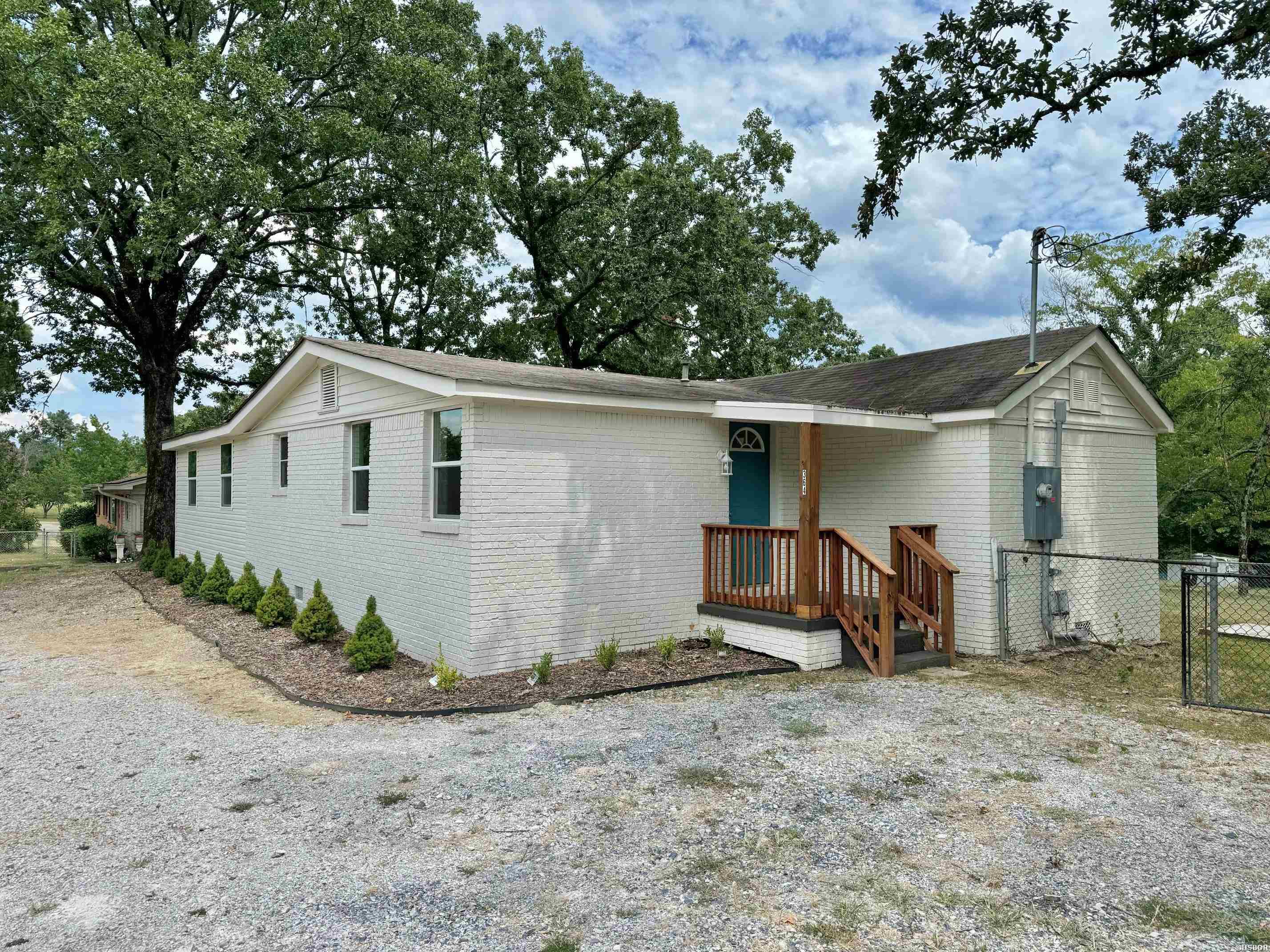 Shady Heights Rd, Hot Springs National Park, AR 71901 #1