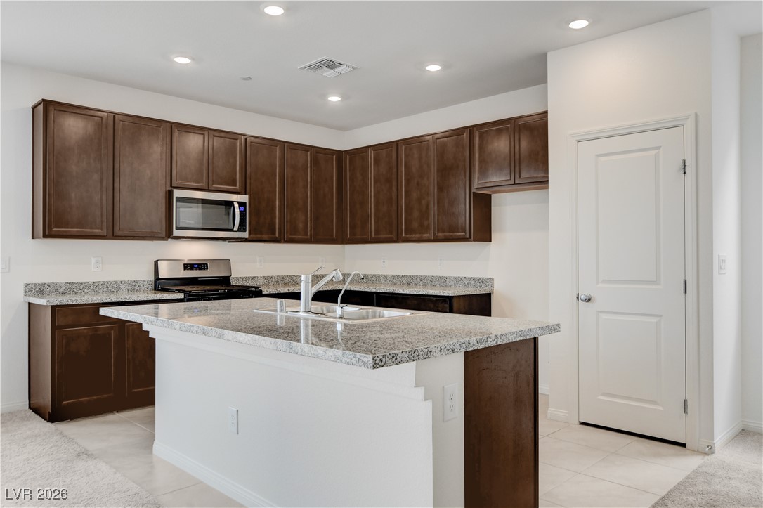 Residential in Las Vegas 5