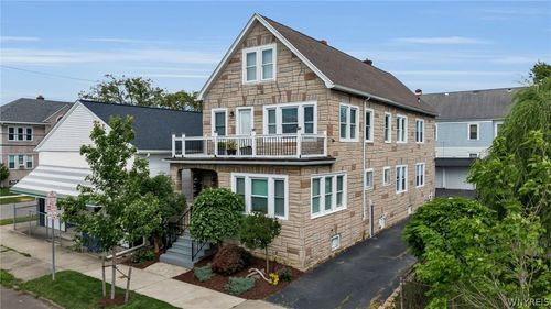 239 Roesch Ave, Buffalo, NY, 14207-1260 | Card Image