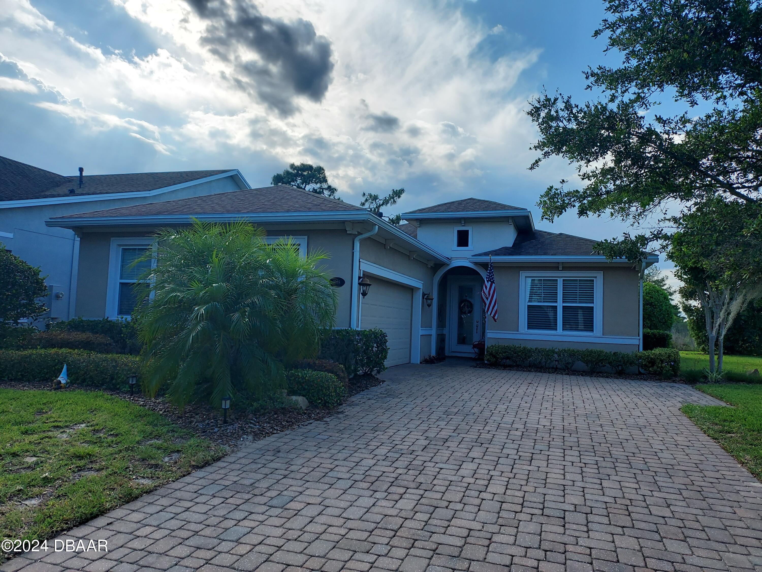 Gardenshire Ln, Deland, FL 32724