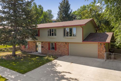 309 E Elk St, Rapid City, SD, 57701-7611 | Card Image