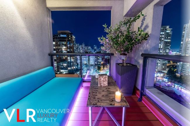 PH - 199 Drake Street, Condo with 3 bedrooms, 0 bathrooms and 2 parking in Vancouver BC | Image 28