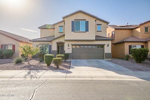 10789 W Saddlehorn Rd, Peoria, AZ, 85383-9682 | Card Image