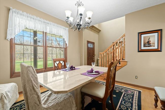 5421 Bradley Rd, House other with 4 bedrooms, 3 bathrooms and null parking in Gregory MI | Image 8