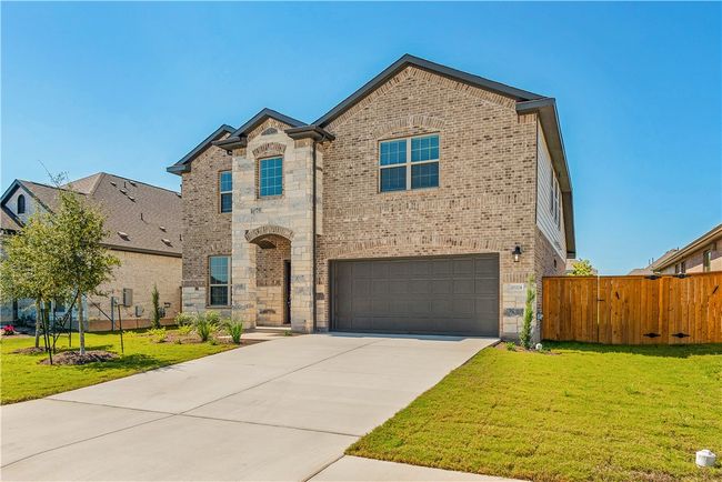 20224 Clare Island Bnd, House other with 4 bedrooms, 3 bathrooms and 2 parking in Pflugerville TX | Image 27