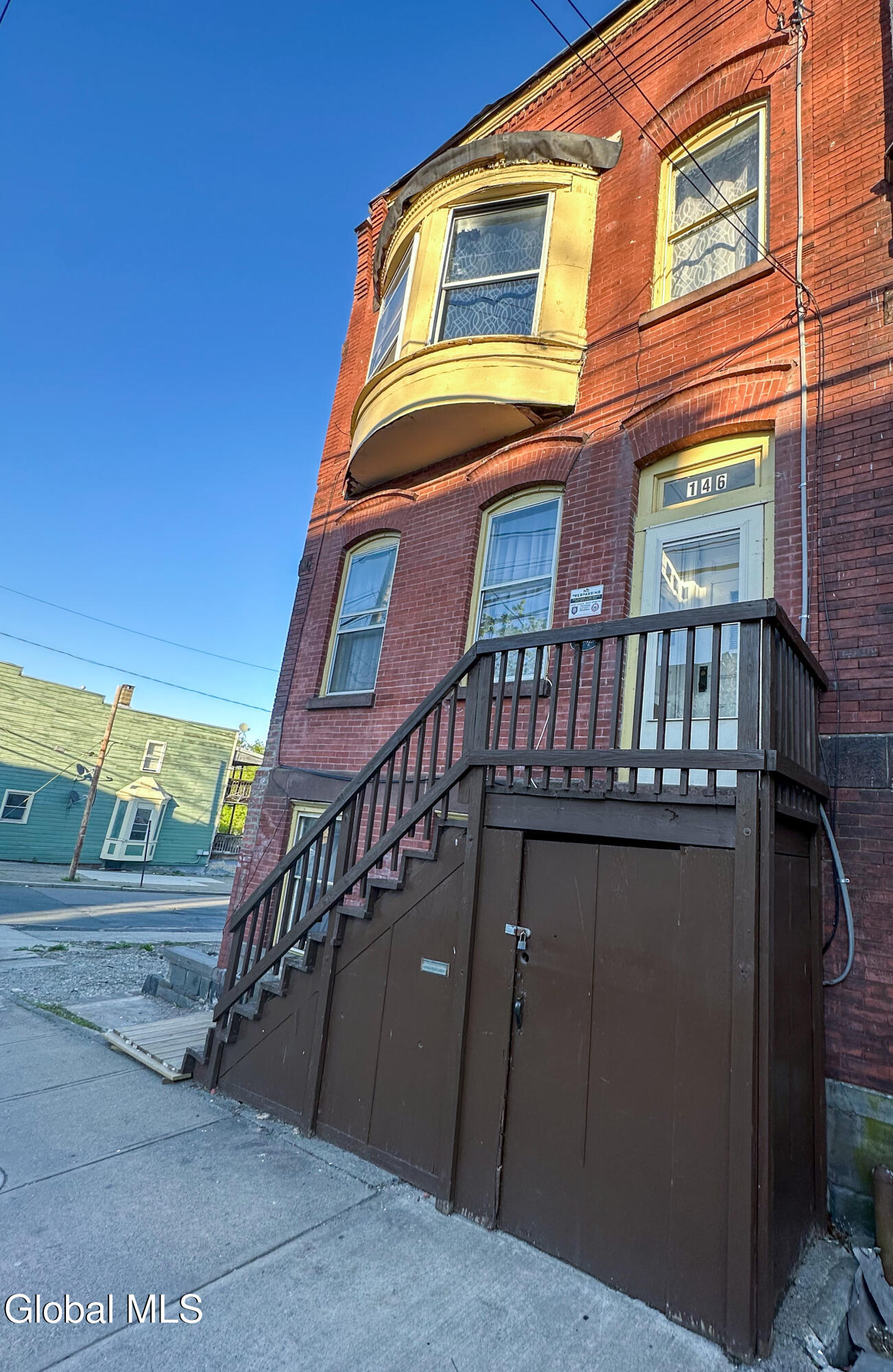 Residential in Albany
