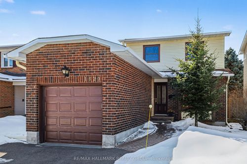 1620 Des Grives Cres, Orleans, ON, K1C5B7 | Card Image