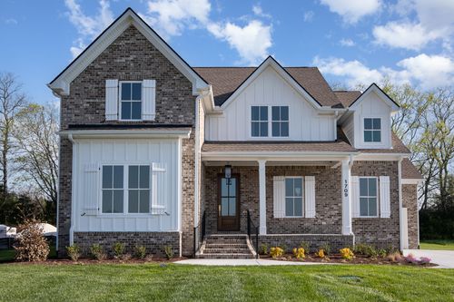 1709 Martha Washington Way, Murfreesboro, TN, 37130-2237 | Card Image