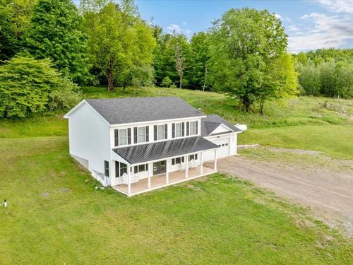 127 Hillside Drive, Franklin, VT, 05457 | Card Image