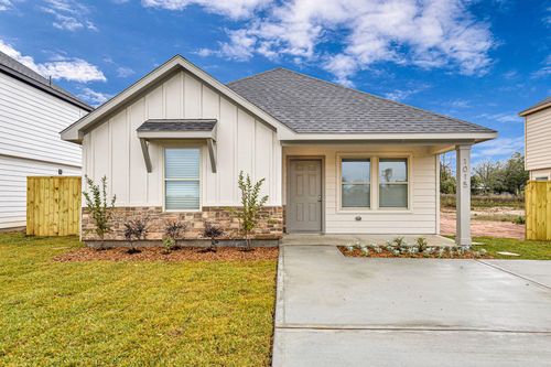 1015 20th St, Hempstead, TX, 77445 | Card Image