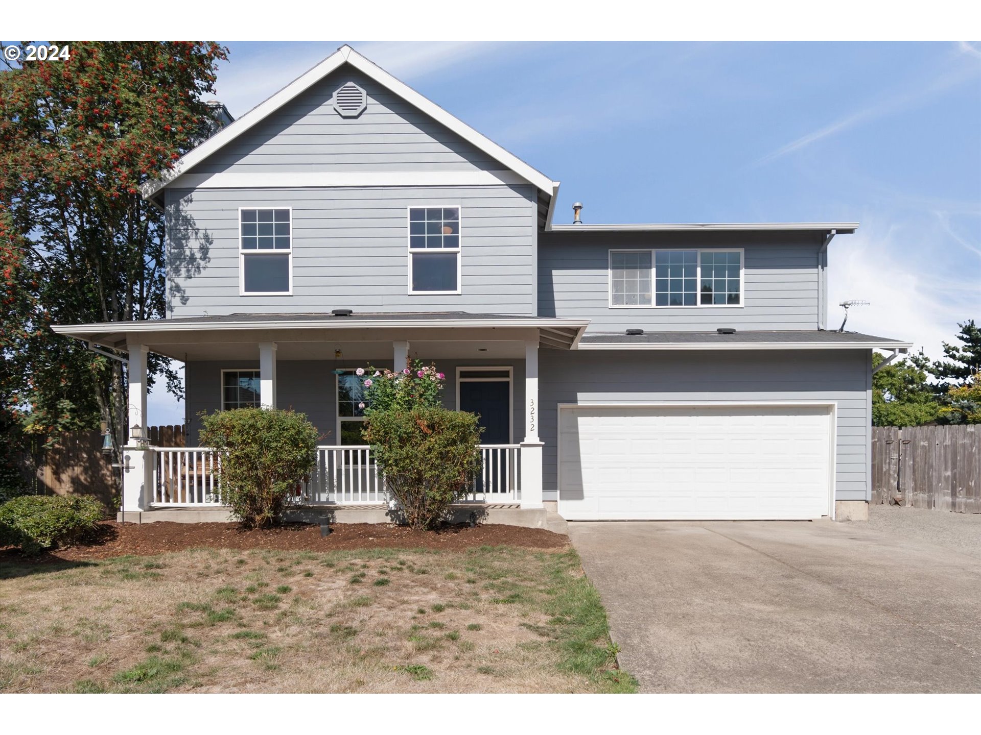 Aspenwood Pl, Forest Grove, OR 97116