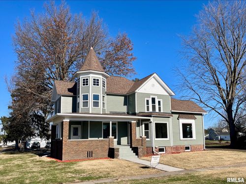 115 W C St, Alpha, IL, 61413-5021 | Card Image