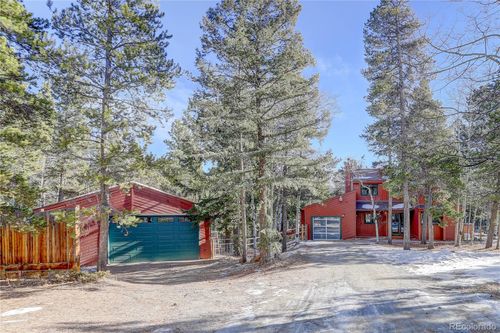 1415 Golden Gate Drive, Golden, CO, 80403 | Card Image