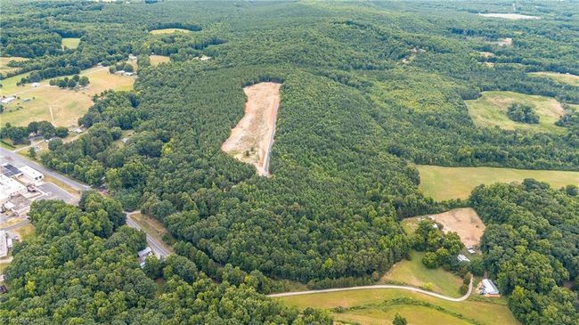 931 Nc Highway 705, Home with 0 bedrooms, 0 bathrooms and null parking in Seagrove NC | Image 15