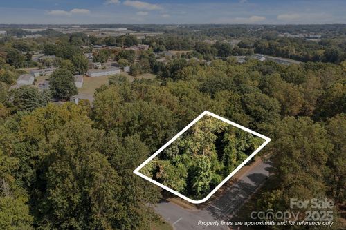Lot 79 Forest Park Drive, Statesville, NC, 28677 | Card Image