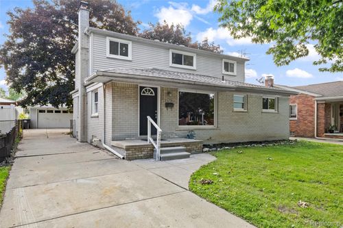 7608 Tulane St, Taylor, MI, 48180-2447 | Card Image