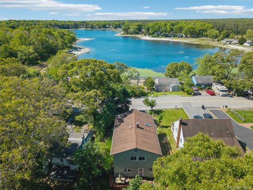 244 Lakeside Trl, Ridge, NY, 11961-2208 | Card Image