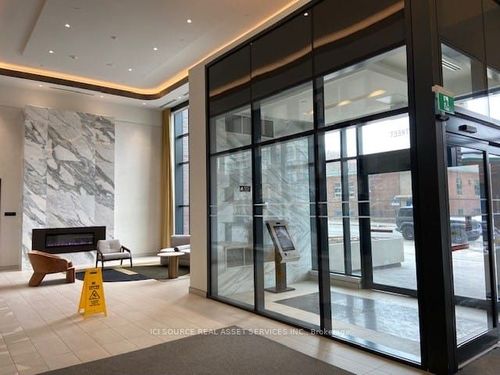 407-130 River St, Toronto, ON, M5A0R8 | Card Image