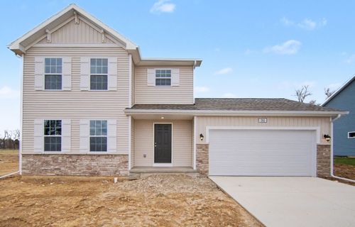 16394 Mitchell Creek Trail, Big Rapids, MI, 49307 | Card Image
