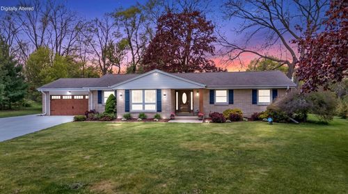 14675 Santa Rosa Drive, Brookfield, WI, 53005 | Card Image