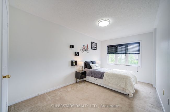 50 Macadam Rd, House attached with 3 bedrooms, 4 bathrooms and 2 parking in Markham ON | Image 33