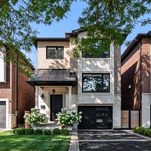 56A Bellman Ave, Etobicoke, ON, M8W4A4 | Card Image