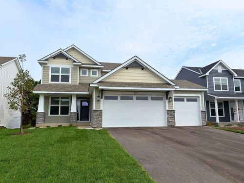 10897 Henslowe Ave S, Cottage Grove, MN, 55016-3352 | Card Image